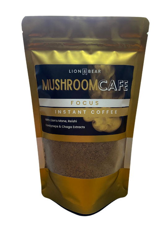 Nootropic Coffee