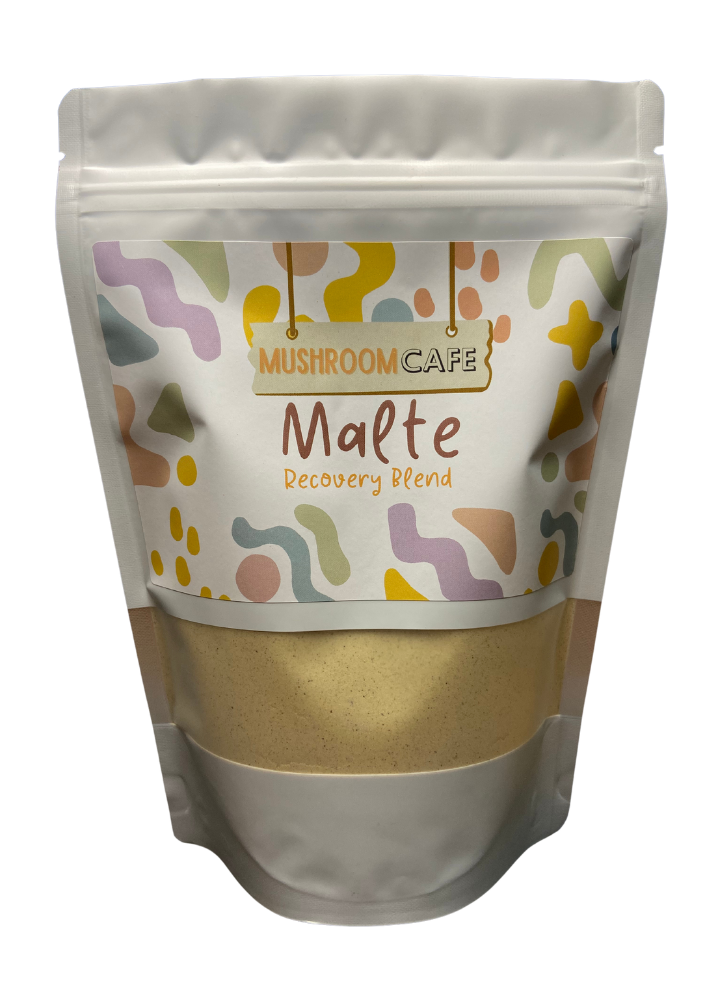 Malte Recovery Blend