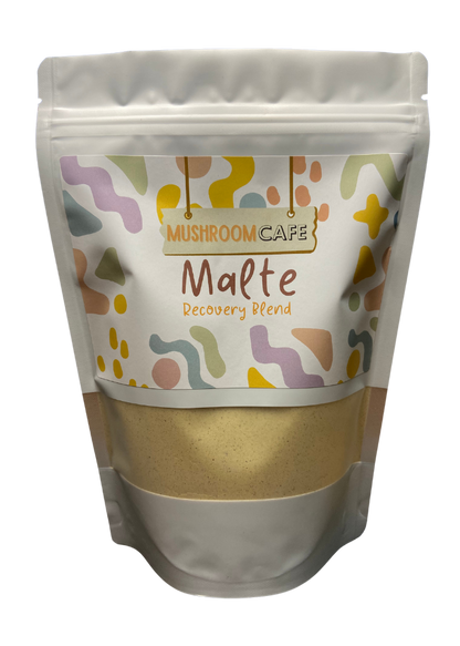 Malte Recovery Blend